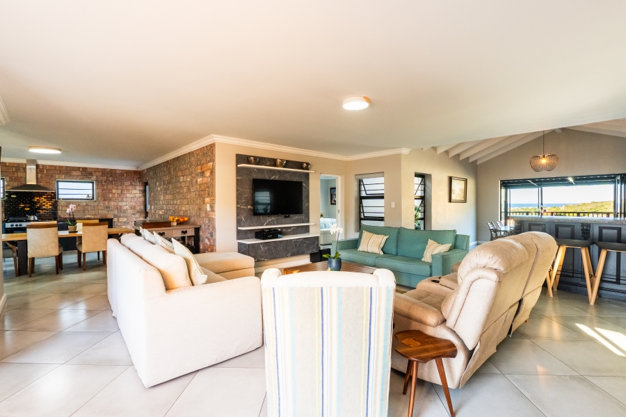 4 Bedroom Property for Sale in Island View Western Cape